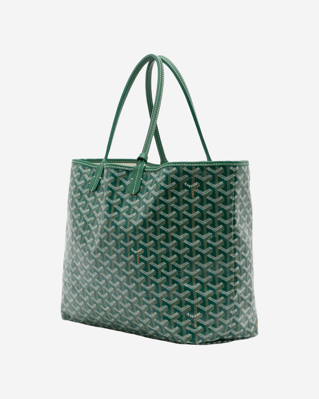Bolsa Goyard Goyardine Saint Louis PM 2002