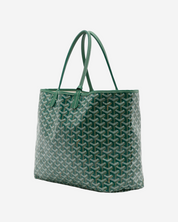 Bolsa Goyard Goyardine Saint Louis PM 2002