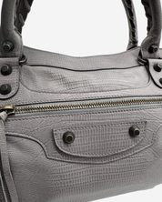 Balenciaga City Motocross Bag