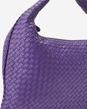 Bottega Veneta Hobo Intrecciato Bag