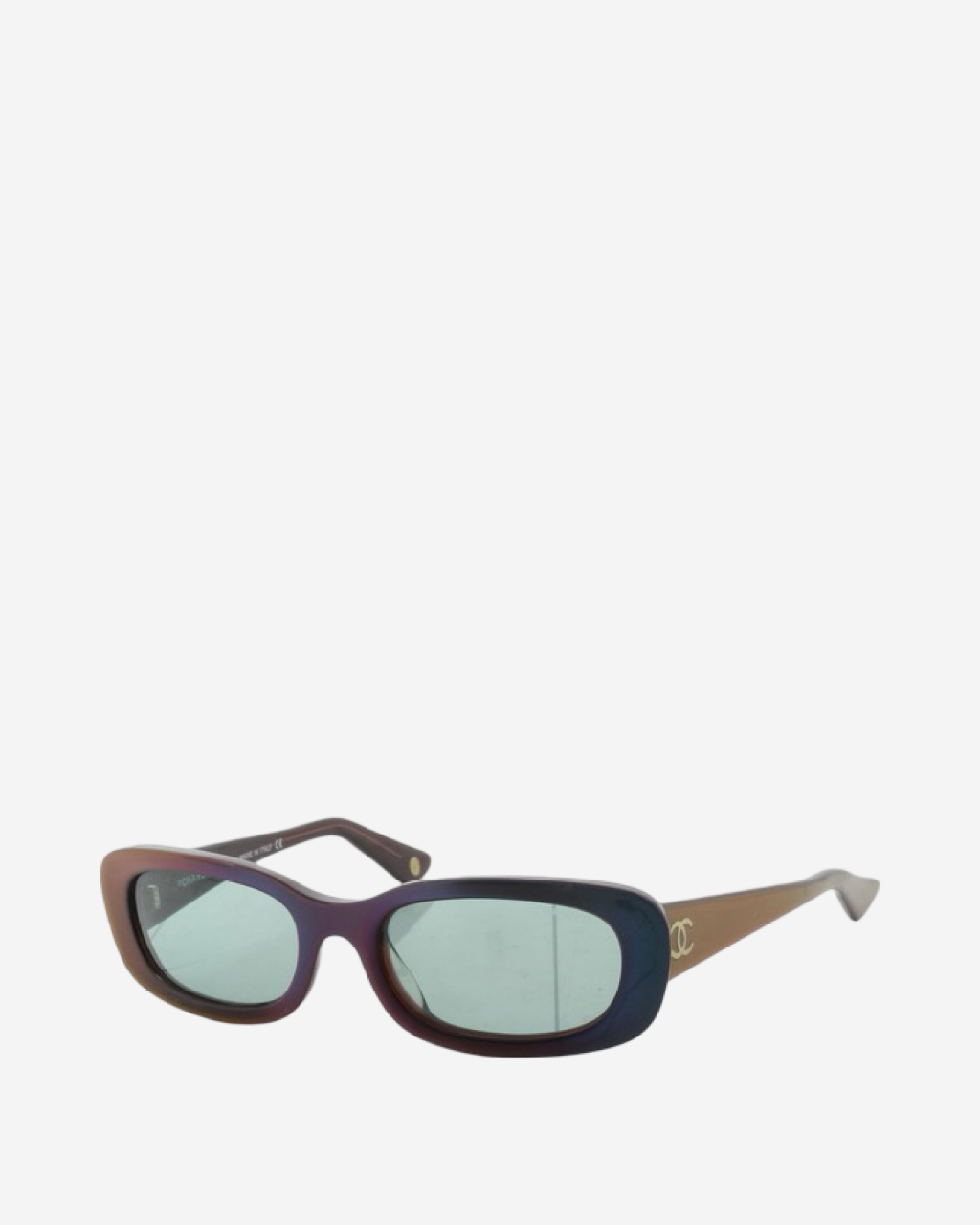 Lentes de sol Chanel