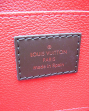Pouch Louis Vuitton