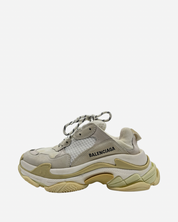 Balenciaga Triple S Sneakers 38