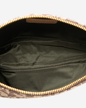 Dior Saddle Bag Vintage 2001