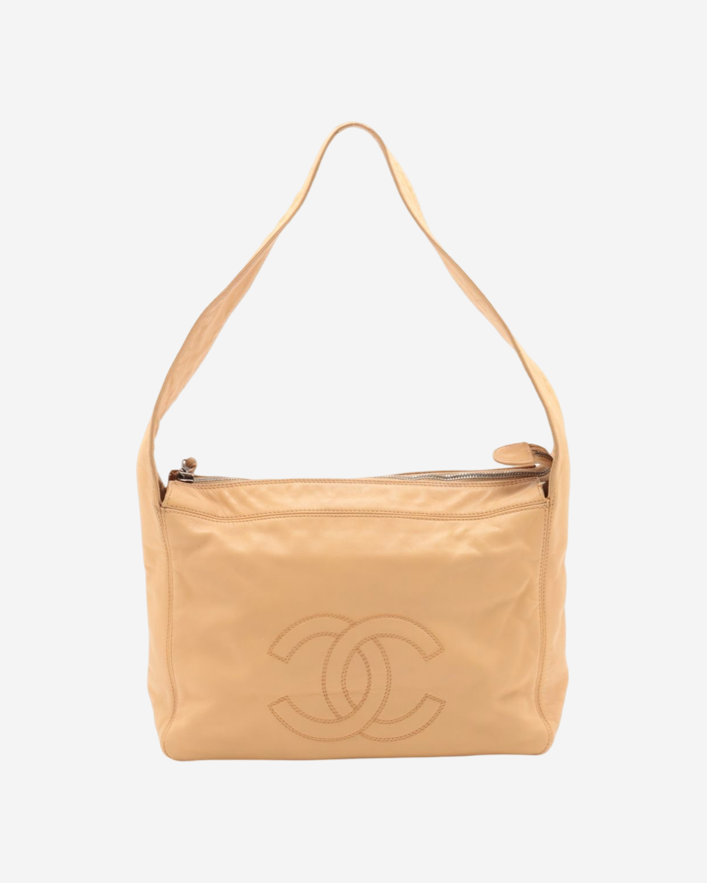 Bolsa Chanel Coco Mark – Irene Buffa