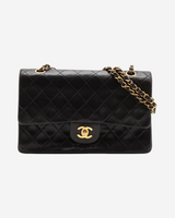 Bolsa Chanel Double Flap