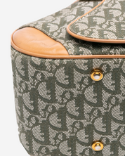 Bolsa Dior Double Saddle 2001
