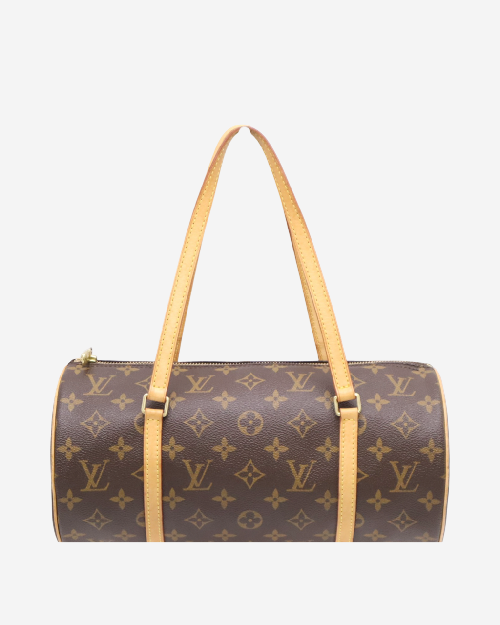 Bolsa Louis Vuitton Papillon Monogram 30 2006