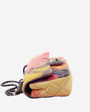 Chanel Flower Power Bag 2015-2016