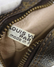 Pouch Louis Vuitton Trousse de Toilette