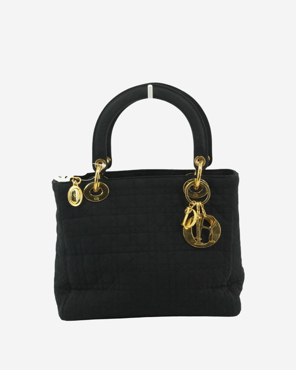 Bolsa Dior Lady Dior Vintage