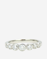 Anillo Tiffany & Co. Jazz