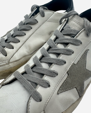 Tenis Golden Goose Superstar 40