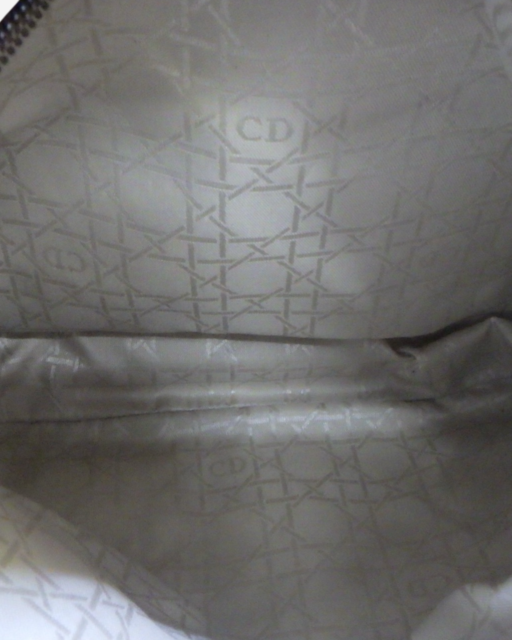 Bolsa Dior Lady Dior Cannage