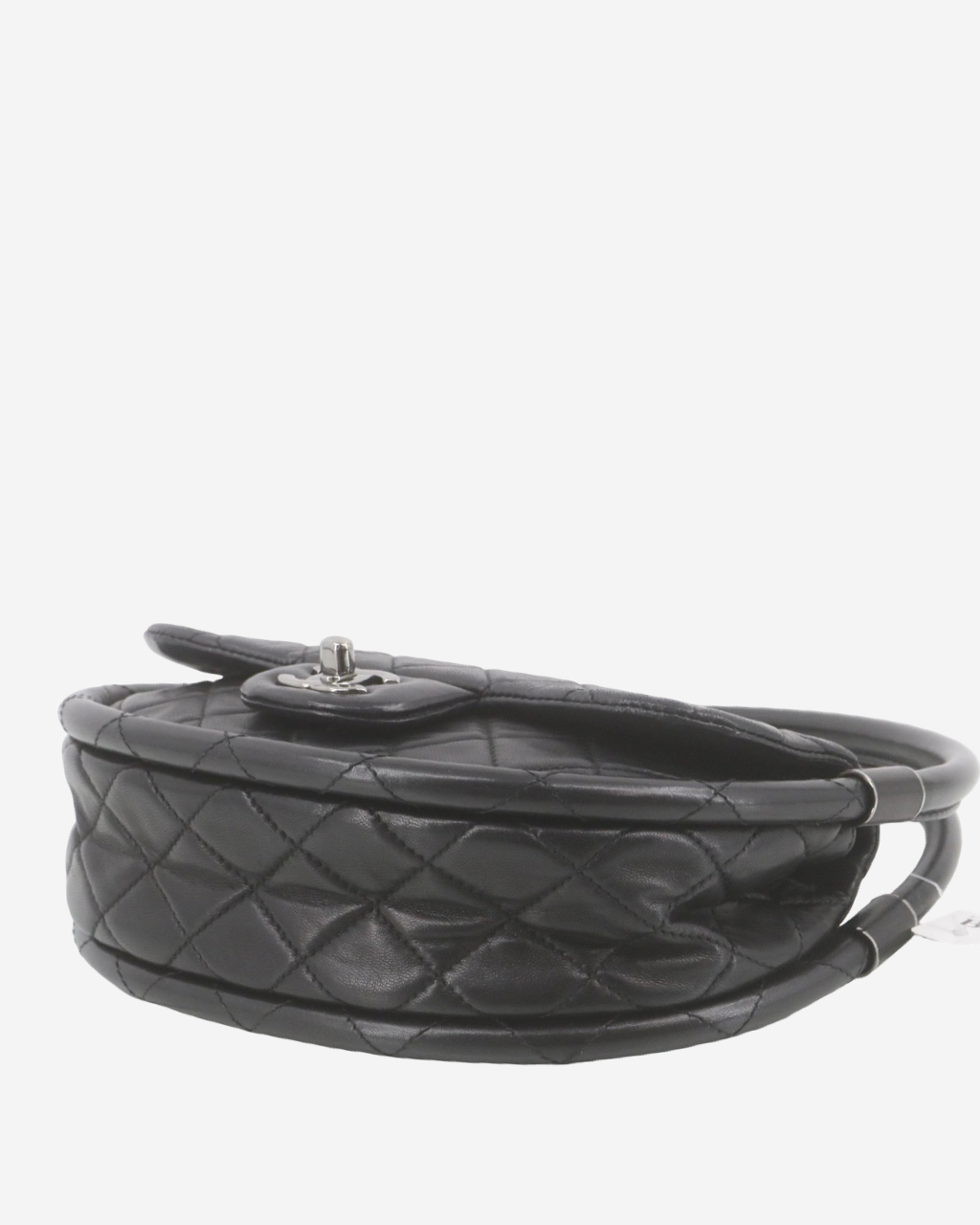 Bolsa Chanel Hula Hoop 2013-2014