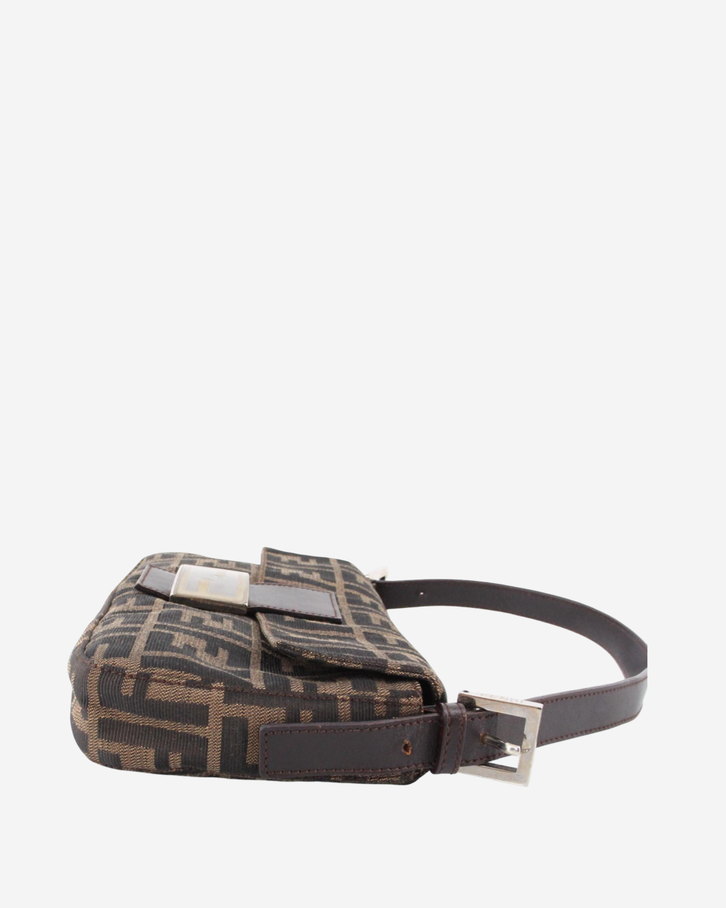 Bolsa Fendi Baguette