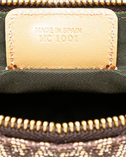 Dior Saddle Bag Vintage 2001