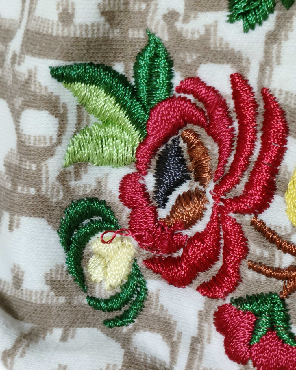 Top Dior Trotter 46 IT