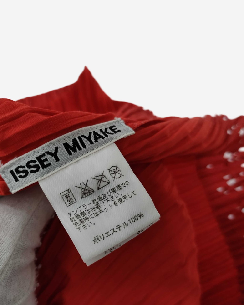 Top Issey Miyake