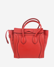 Bolsa Celine Lugagge 2011