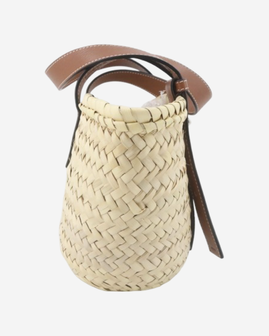 Bolsa Loewe Basket