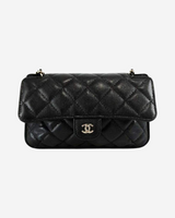 Bolsa Chanel Crossbody