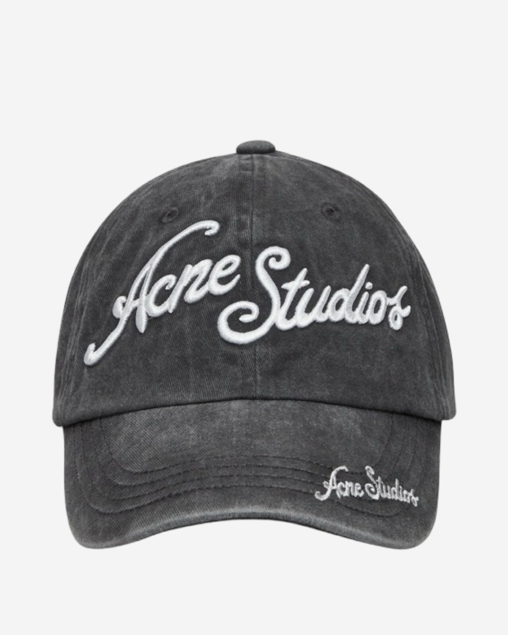 Gorra Acne Studios