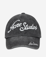 Gorra Acne Studios