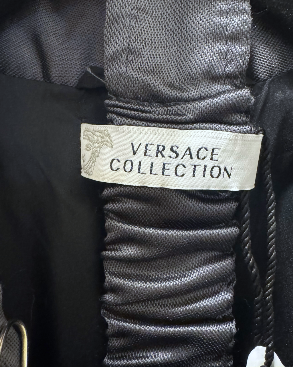 Gabardina Versace 42 EU