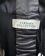 Gabardina Versace 42 EU