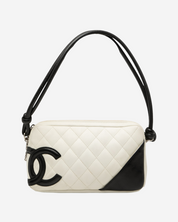 Bolsa Chanel Cambon 2004-2005