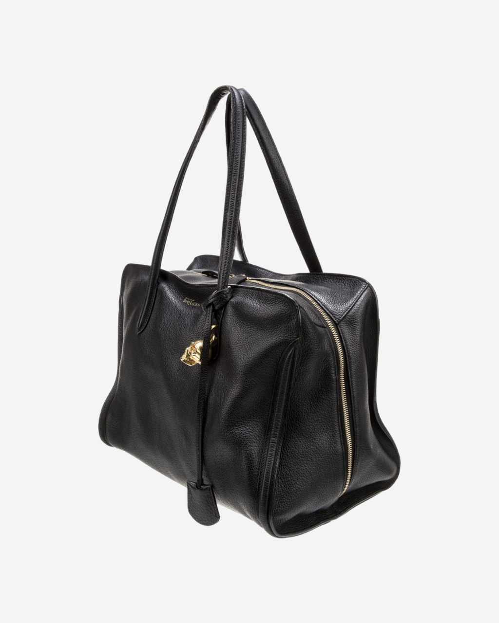Alexander McQueen Skull Padlock Bag Alexander McQueen Skull Padlock Bag