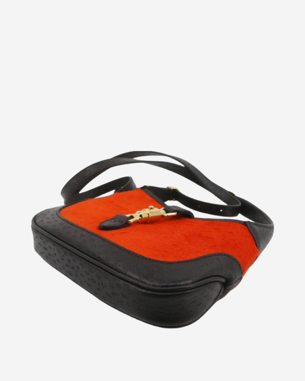 Bolsa Gucci Jackie Mini 1961