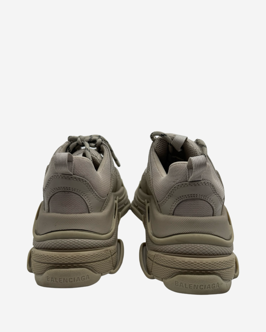 Tenis Balenciaga Triple S 38