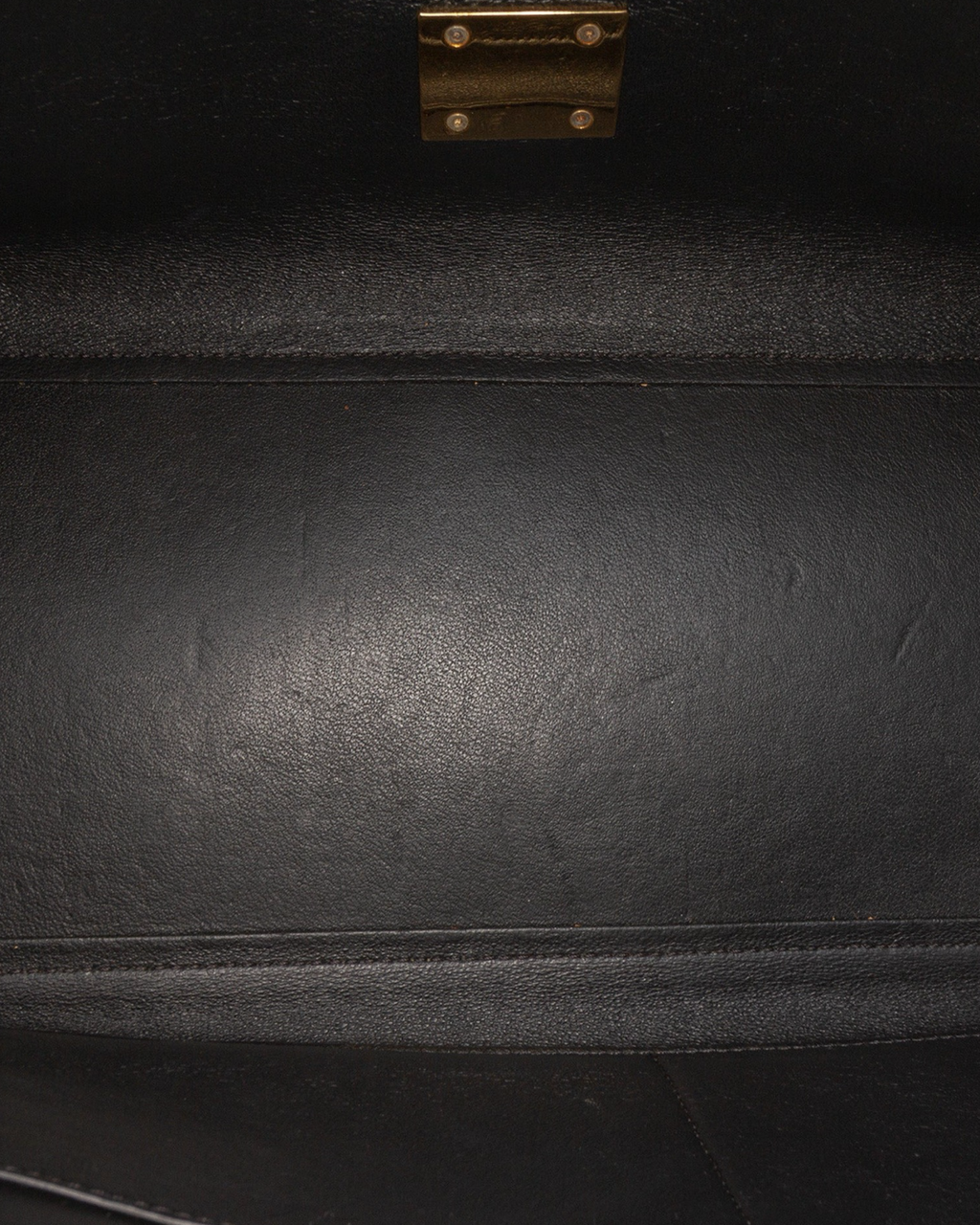 Bolsa Celine Trapeze Tricolor 2015