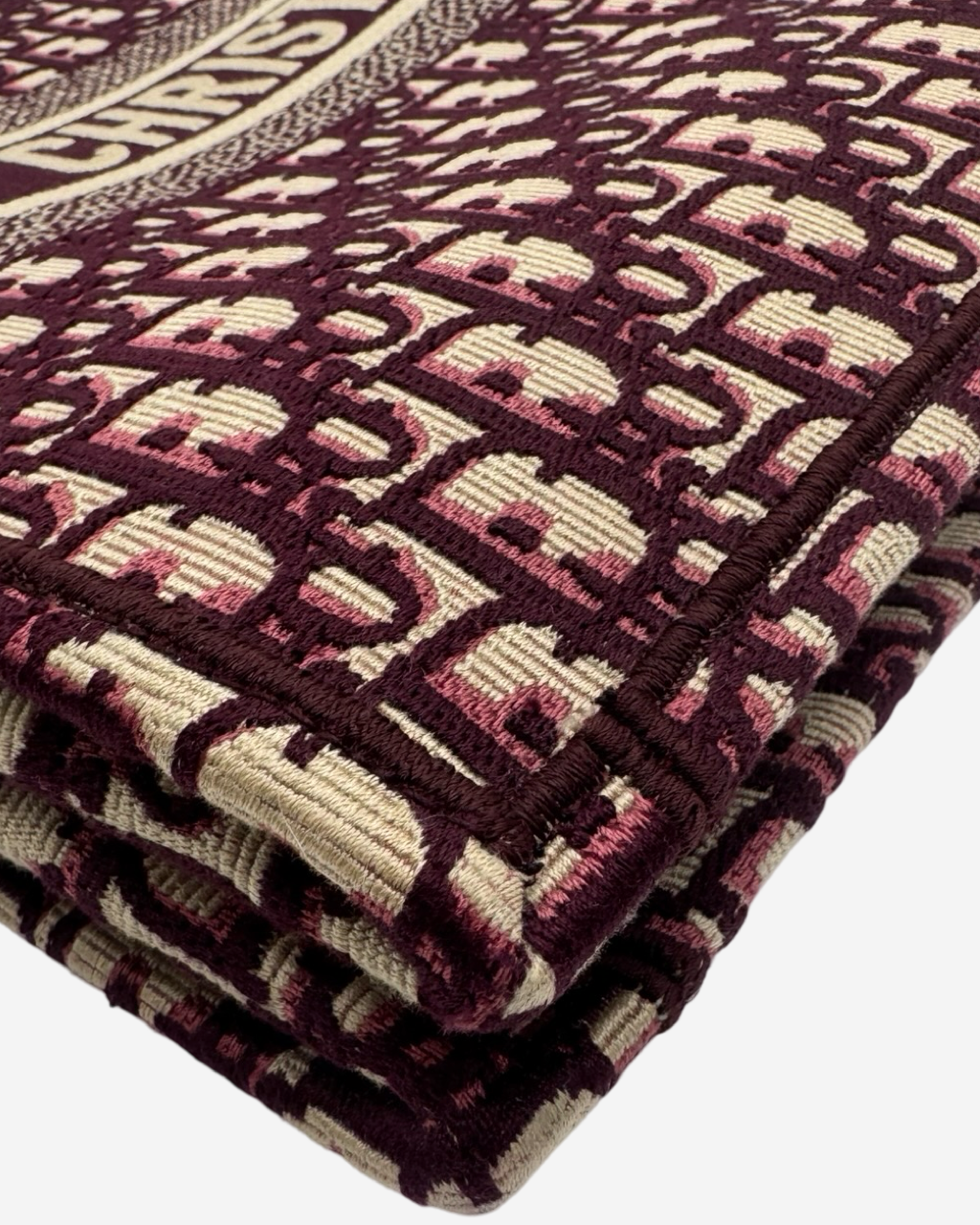 Bolsa Dior Book Tote