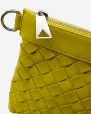 Pouch Bottega Veneta Intrecciato