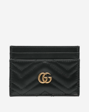 Gucci Marmont Card Holder
