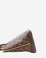 Louis Vuitton Alma Damier Bag