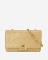 Bolsa Chanel Diana