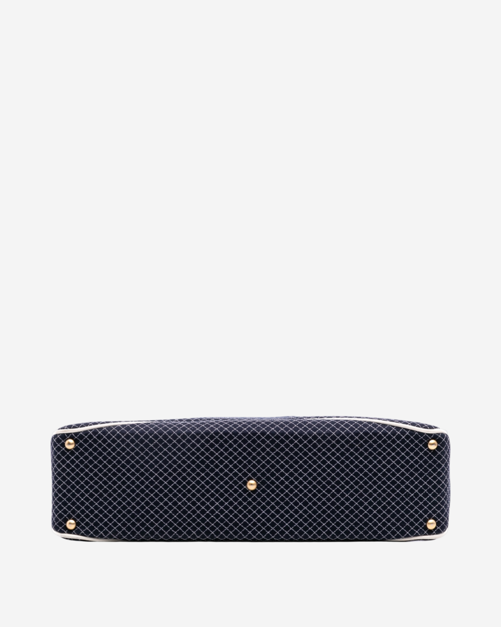 Bolsa Chanel Quilted CC 2002-2003