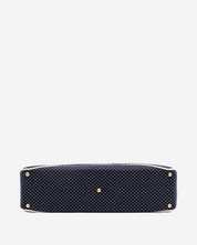 Bolsa Chanel Quilted CC 2002-2003