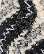 Falda Chanel 38 FR