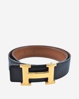 Cinturón Hermes H