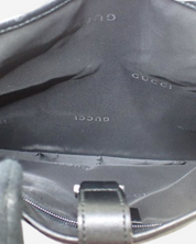 Bolsa Gucci Jackie Python