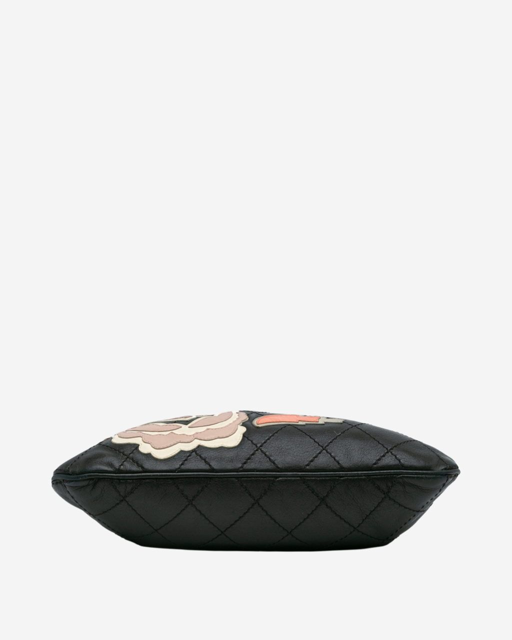 Chanel Camelia Bag 2003-2004
