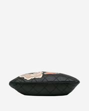 Chanel Camelia Bag 2003-2004