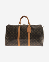 Bolsa Louis Vuitton Keepall 50