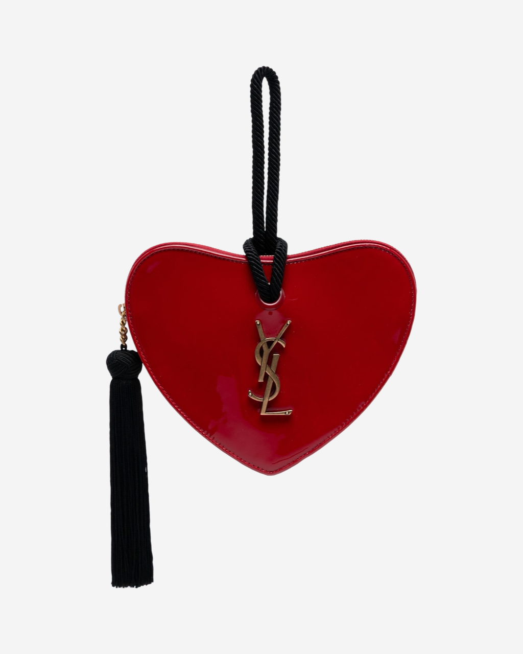 Bolsa Saint Laurent Sac Coeur 2018