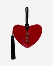 Bolsa Saint Laurent Sac Coeur 2018